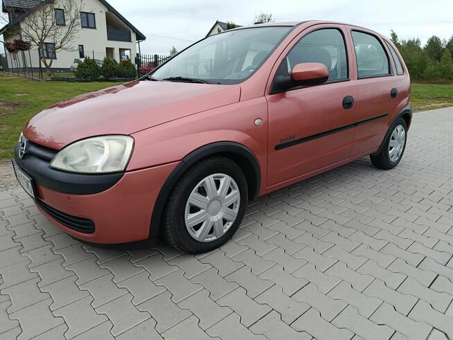 1.0 B Klimatyzacja Elektryka Bez Rdzy Sup