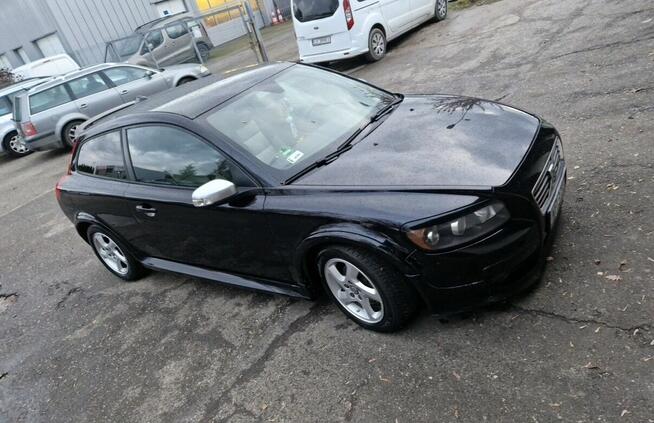 Volvo c30 2009 1.6 109 km diesel prywatny właściciel