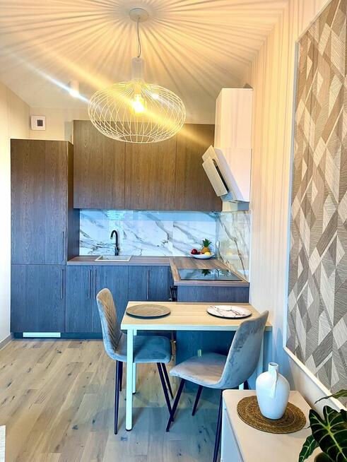 Do wynajęcia nowy klima lux apartament Mokotów