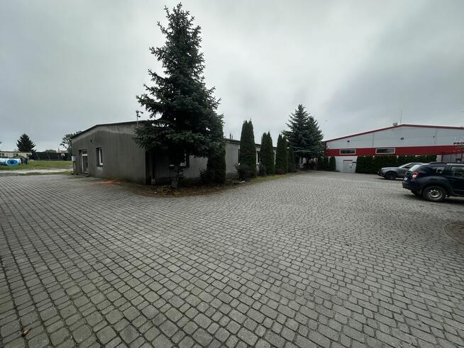 Kwatera dla pracownika w TSSE w Tarnobrzegu