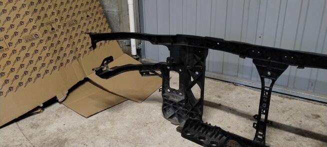 Pas przedni HYUNDAI i30 I 2007_2011