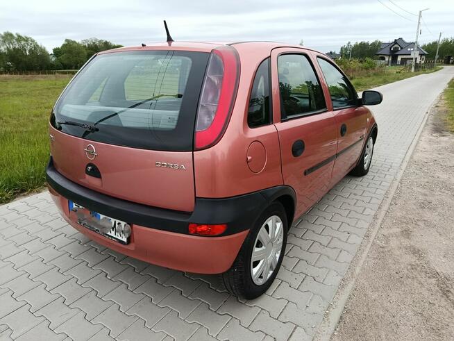 1.0 B Klimatyzacja Elektryka Bez Rdzy Sup