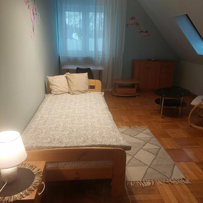 Pokój do wynajęcia