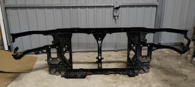Pas przedni HYUNDAI i30 I 2007_2011
