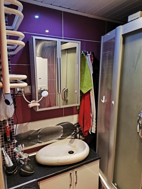 Mieszkanie 68m2 z dużą kuchnią