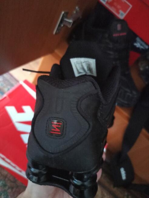 Buty Nike Shox 42
