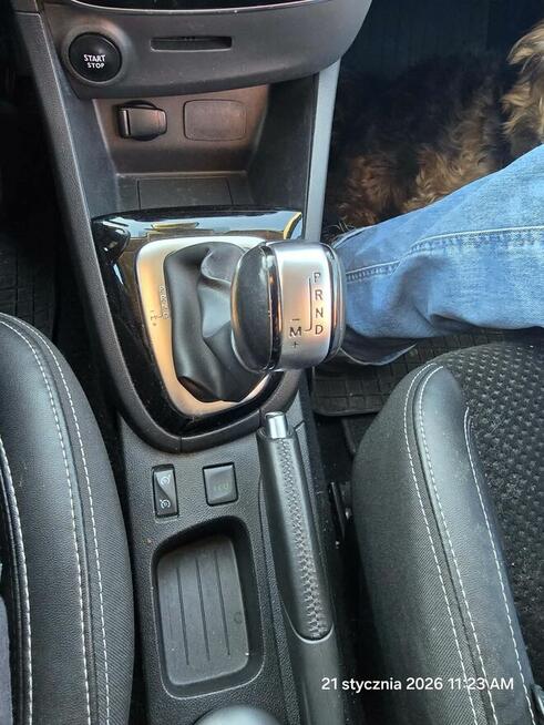 Renault Clio 4 automat