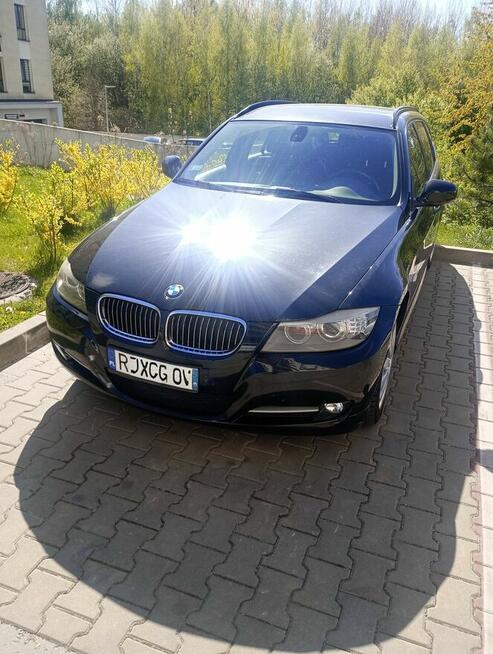Bmw - E 91