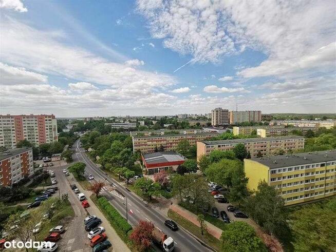 Sprzedam mieszkanie, 3 pokoje, rozkładowe, balkon