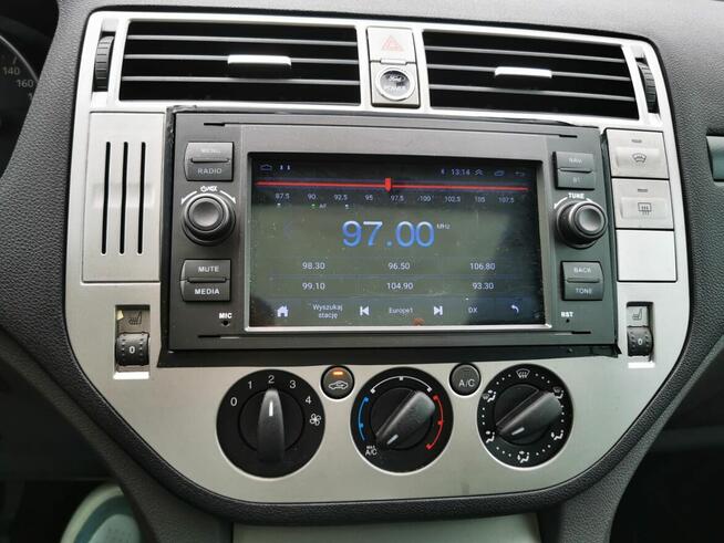 Bezwypadkowy, 2.0 Duratorq TDCi 140KM, Manual,2 x Klucz, FWD