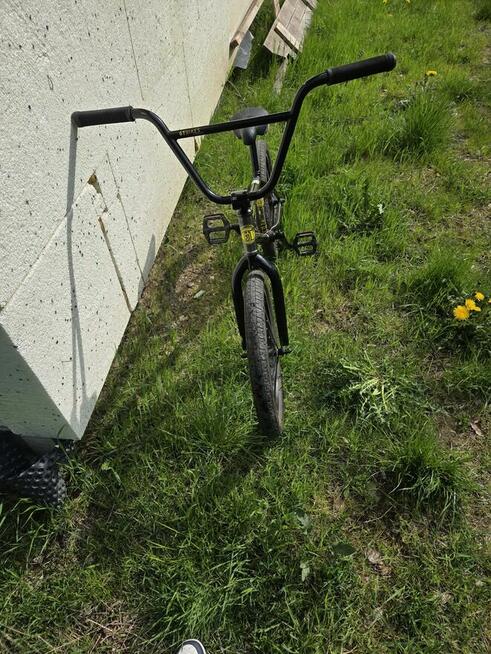rower bmx
