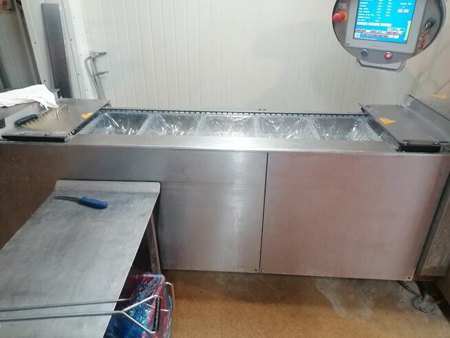 Pakowaczka VarioVac