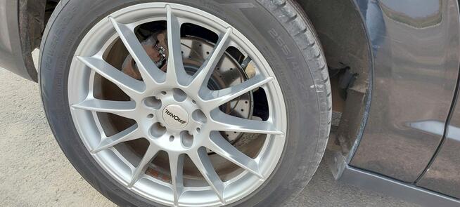 Chrysler Town & Country V 3.6 Grand Voyager