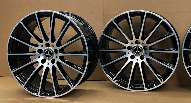 Mercedes KL-S AMG W223 V223 X223 A2234011500 A223401160