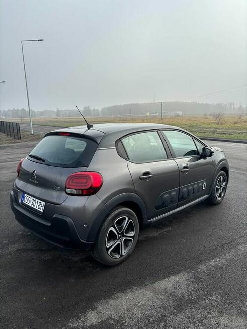 Citroen C3 1.2 PureTech 2020