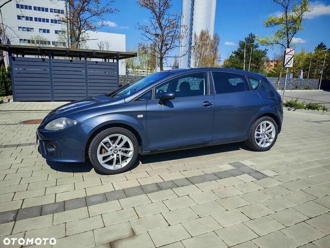 Seat Leon 1.6 Spirit R