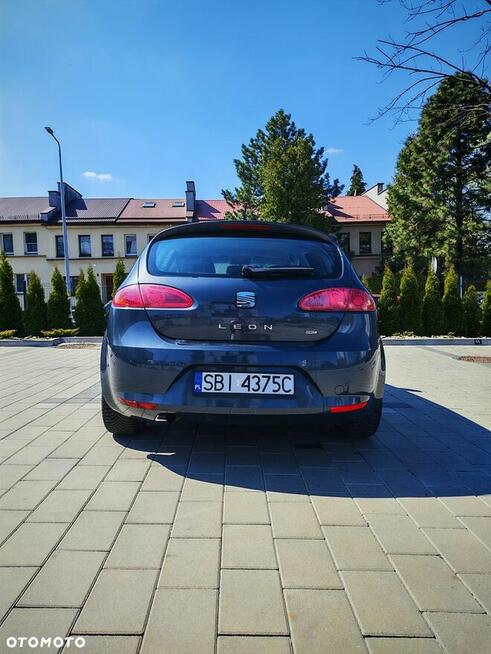 Seat Leon 1.6 Spirit R
