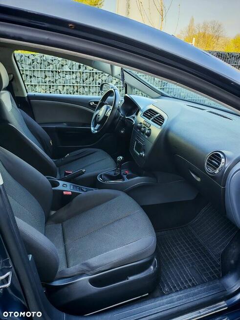 Seat Leon 1.6 Spirit R