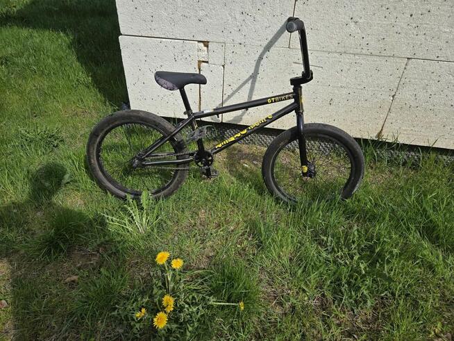 rower bmx