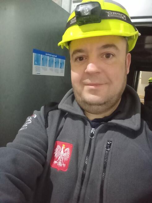 Szukam pracy