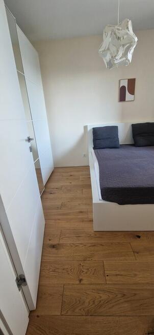 Słoneczny apartament Gdańsk wyposażenie Gdańsk