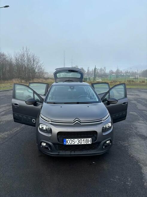 Citroen C3 1.2 PureTech 2020