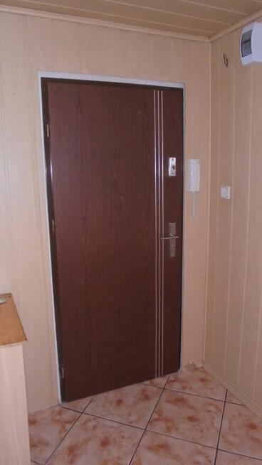 Do sprzedania mieszkanie 2-pokojowe, o pow.38 mkw.