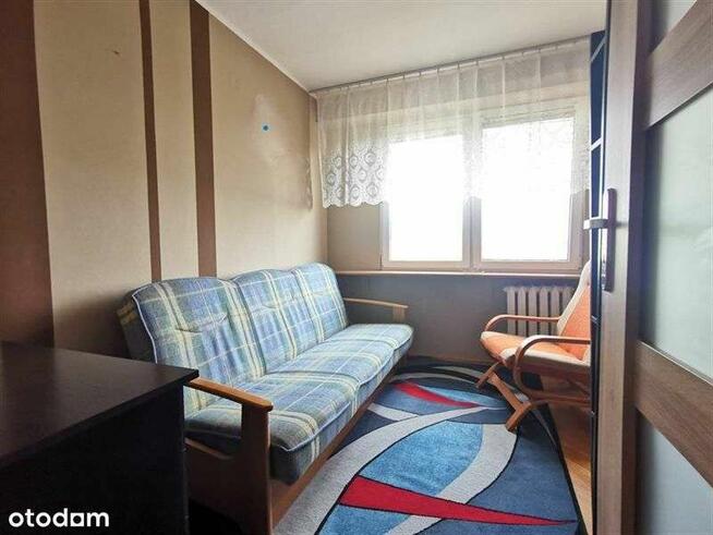 Sprzedam mieszkanie, 3 pokoje, rozkładowe, balkon
