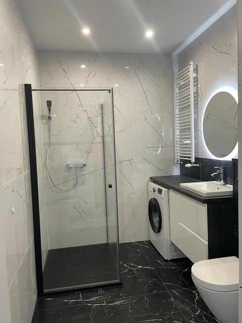 Wynajmę mieszkanie, NOWĄ kawalerkę 2026r. – Smart Home/28m²/