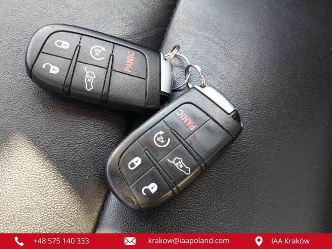 JEEP GRAND CHEROKEE LIMITED 2020 / 3.6L / V6 / 297 KM / 4X4