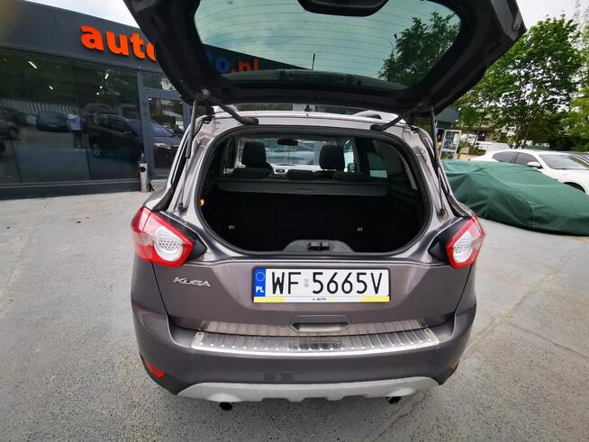 Bezwypadkowy, 2.0 Duratorq TDCi 140KM, Manual,2 x Klucz, FWD