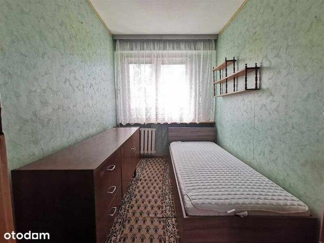 Sprzedam mieszkanie, 3 pokoje, rozkładowe, balkon