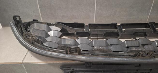 F60 John Cooper Works 51137405405 Grill 7405405 - Atrapa
