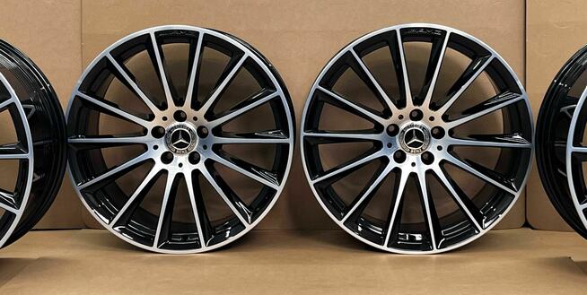 Mercedes KL-S AMG W223 V223 X223 A2234011500 A223401160