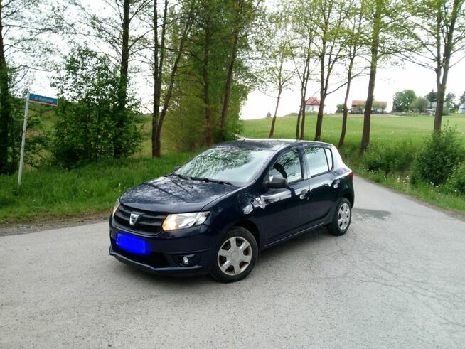 Dacia Sandero okazja