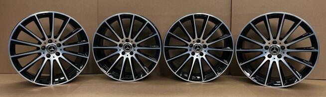 Mercedes KL-S AMG W223 V223 X223 A2234011500 A223401160