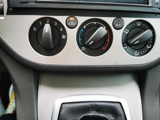 Bezwypadkowy, 2.0 Duratorq TDCi 140KM, Manual,2 x Klucz, FWD