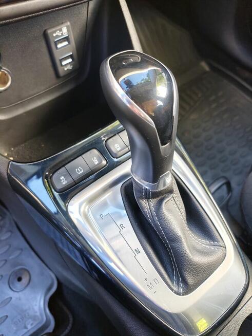 Opel Crossland 1.2 X Turbo 131 KM Automat | 120 Jahre | LED