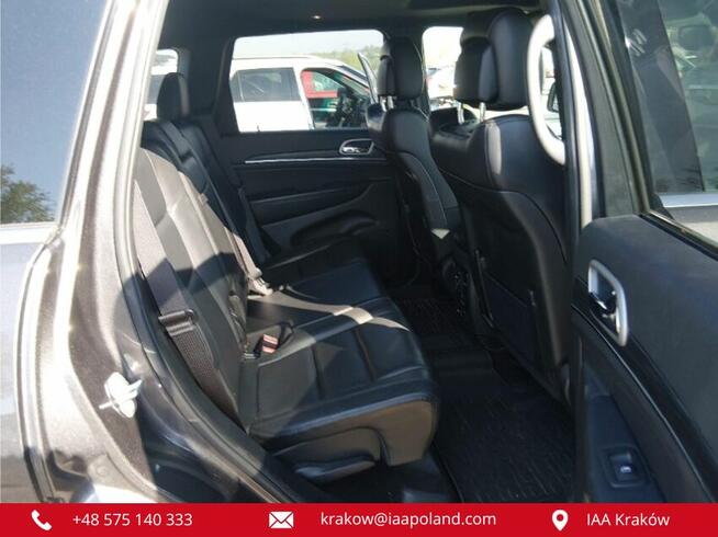 JEEP GRAND CHEROKEE LIMITED 2020 / 3.6L / V6 / 297 KM / 4X4