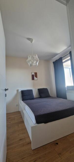 Słoneczny apartament Gdańsk wyposażenie Gdańsk