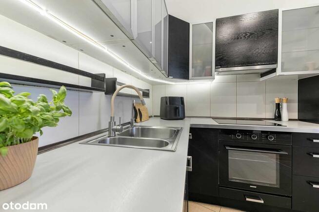 Mieszkanie | do wprowadzenia | Naramowice | 2pok | 58m²