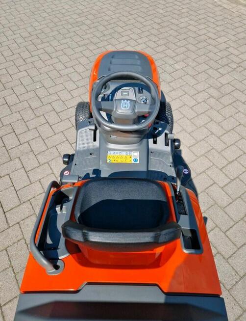 Husqvarna TC220