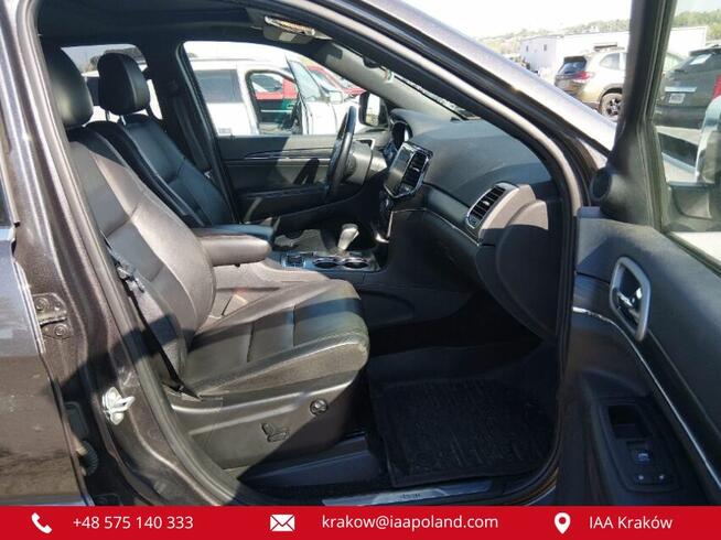 JEEP GRAND CHEROKEE LIMITED 2020 / 3.6L / V6 / 297 KM / 4X4