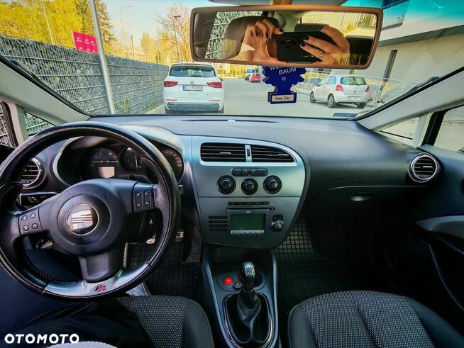Seat Leon 1.6 Spirit R