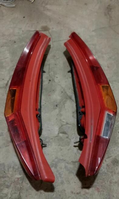 Swiatla tylne Fiat Punto II