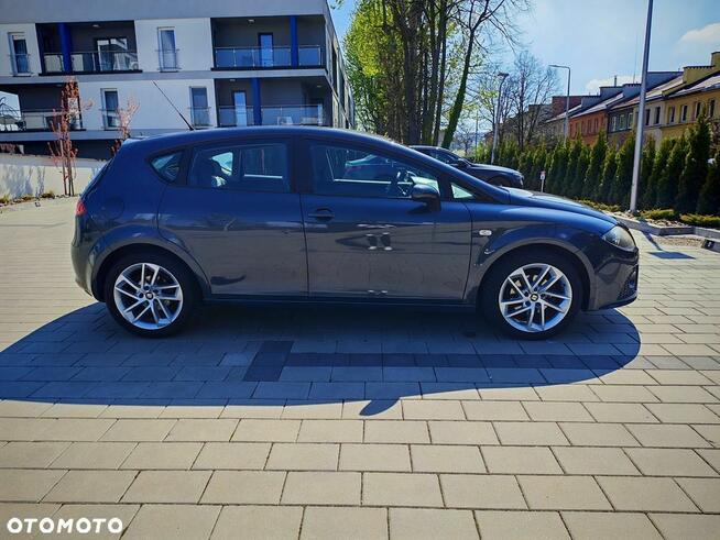Seat Leon 1.6 Spirit R