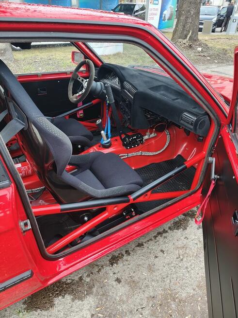 RESTMOD BMW E30 325I COUPE SWAP