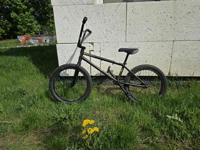 rower bmx