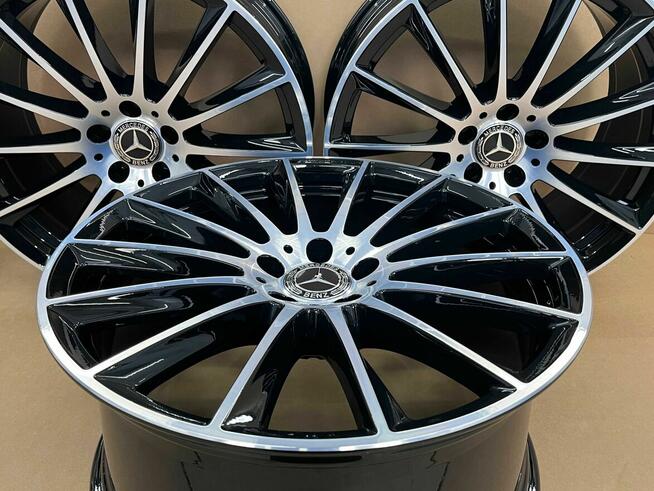 Mercedes KL-S AMG W223 V223 X223 A2234011500 A223401160