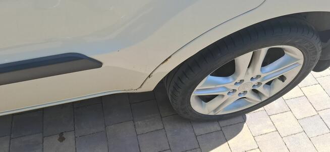 Kia Soul I 1.6 CRD